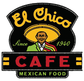 El Chico Cafe Logo Link