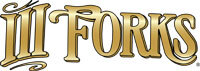 III Forks Logo Link