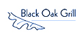 Black Oak Grill Logo