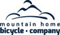 Mountain Home Bicycle Company Logo